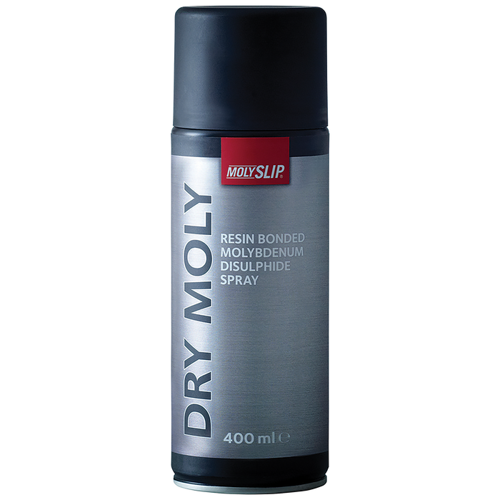 400Ml Aero Adf Air Drying Lub Film(Mos2)
