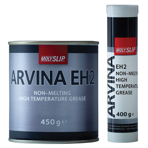 450G Tin Eht High Temp Grease
