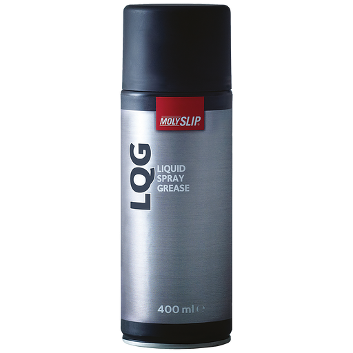 400Ml Spray Liquid Grease Andnon-Fling Lub