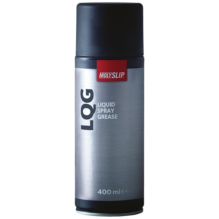 400Ml Spray Liquid Grease Andnon-Fling Lub