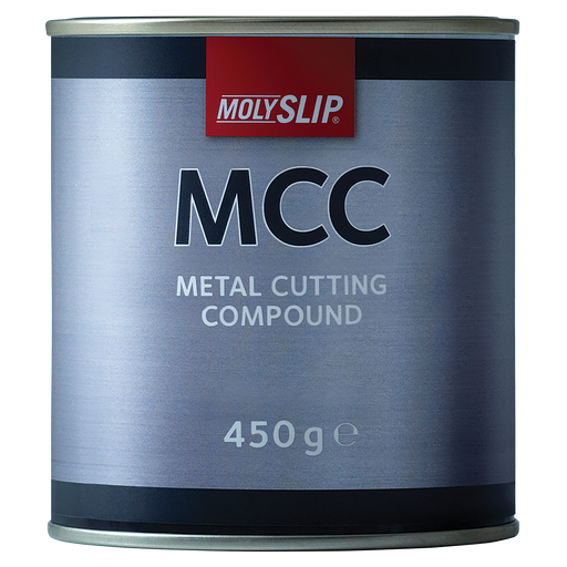 450G Mcc Molybdenised Metalworking Comp