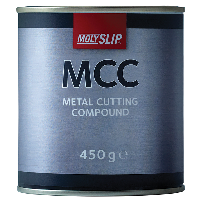 450G Mcc Molybdenised Metalworking Comp