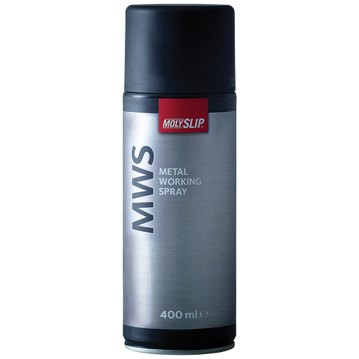 400Ml Mws Molybdenised Metalworking Aero