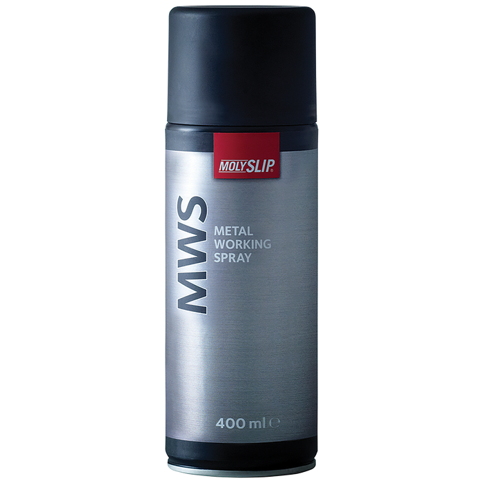 400Ml Mws Molybdenised Metalworking Aero