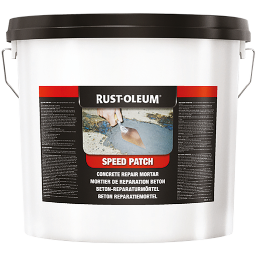 Rust Oleum Speed Patch 20Kg