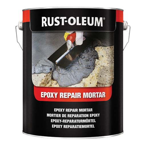 Rust Oleum Epoxy Repair Mortar 5Kg