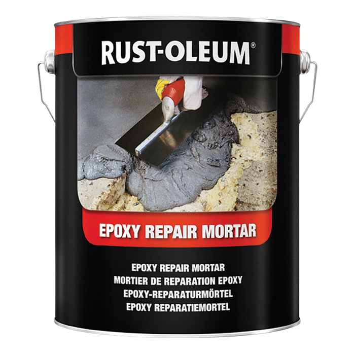 Rust Oleum Epoxy Repair Mortar 5Kg