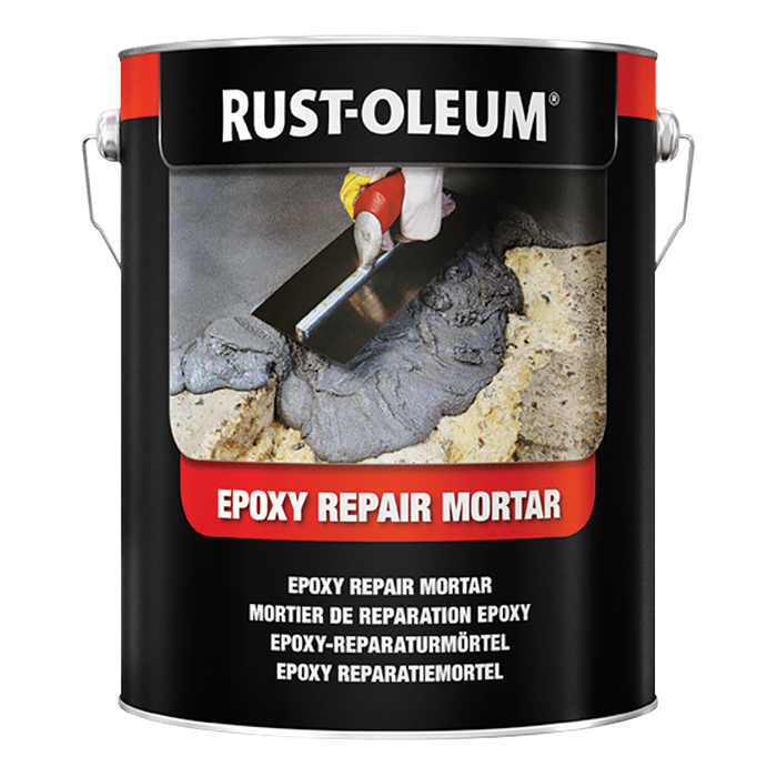 Rust Oleum Epoxy Repair Mortar 25Kg