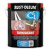 Rust Oleum Tarmacoat Light Grey 5Ltr