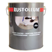 Floor Coating Std 5L Ral 7035 Light Grey
