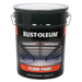 Buff Floor Paint 5 Ltr