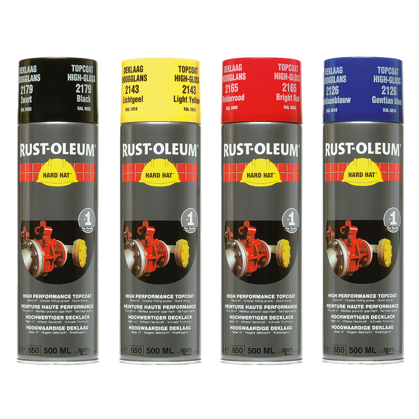 Rust-Oleum