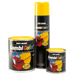 Combicolor 750Ml Ral 3000 Bright Red
