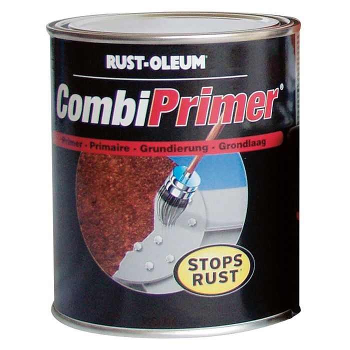 Combicolor 750Ml Greyprimer A/Corrosion