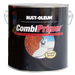 Combicolor 2.5Ltr Greyprimer A/Corrosion