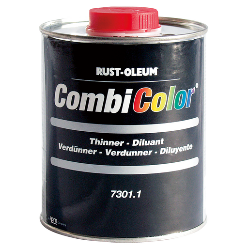 Combicolor 1Ltr Thinners Smooth