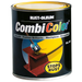 Combicolor 2.5Ltr Ral 9010 Matt White
