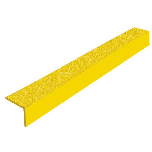 Step Edge - 2000Mm X 55Mm X 55Mm