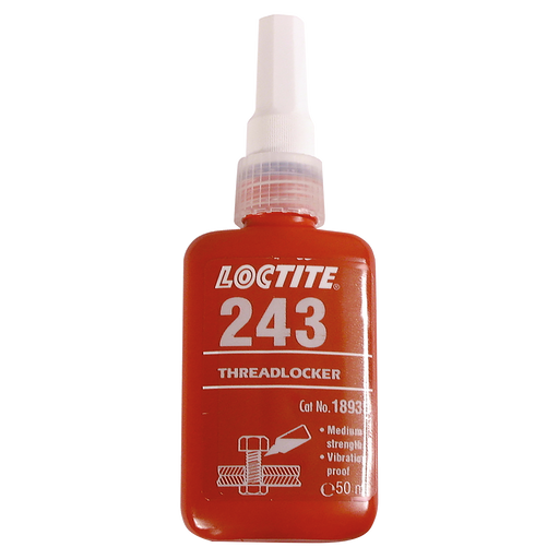 10Ml X 243 Threadlock