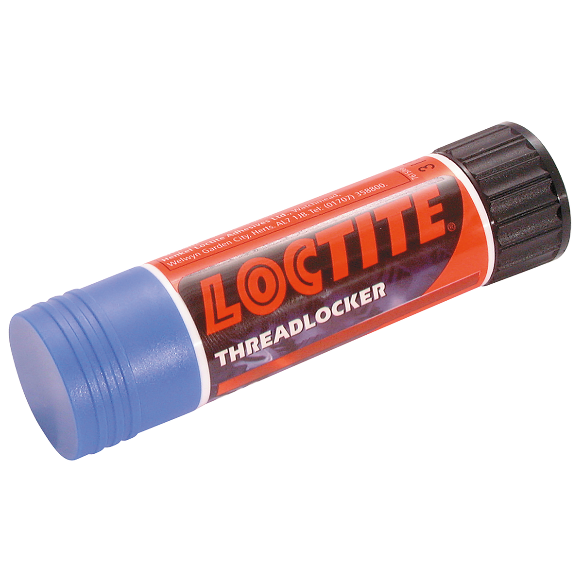 Loctite LOC-248 - Threadlocker Medium Straightength | FluidAirFittings