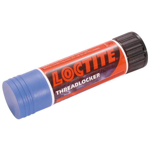 Threadlocker Medium Straightength