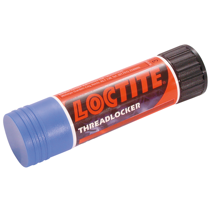 Threadlocker Medium Straightength