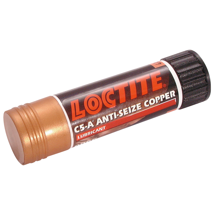Copper Anti-Seize