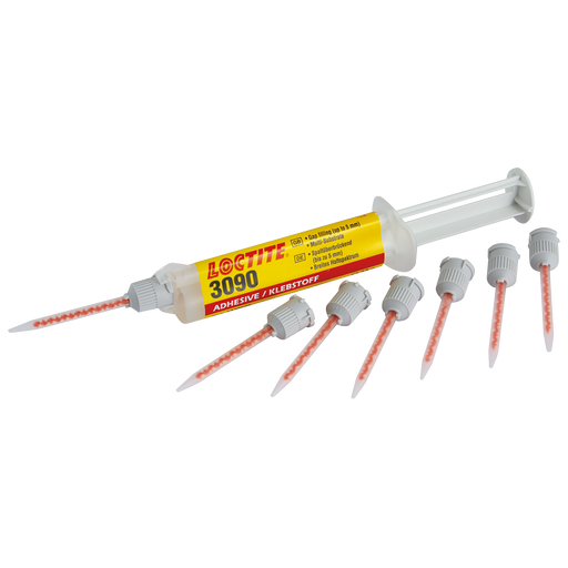 3090 Two Component Gel