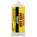 3430 Twin Syringe Ultra Clear Fast Cure