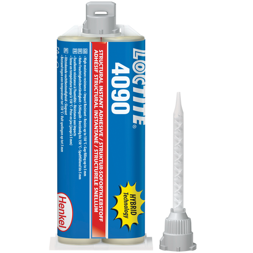 4090 Two Component Gel High Temp