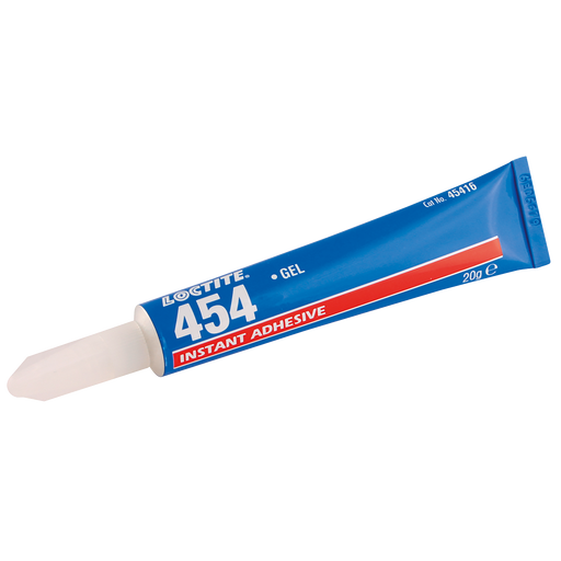 Loctite 454 20G Adhesive