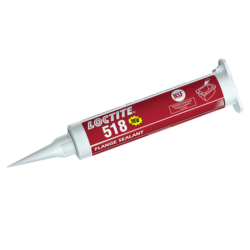 50Ml 518 Flexible Fast Cure