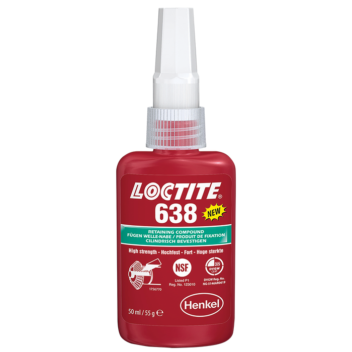 638 Retainer