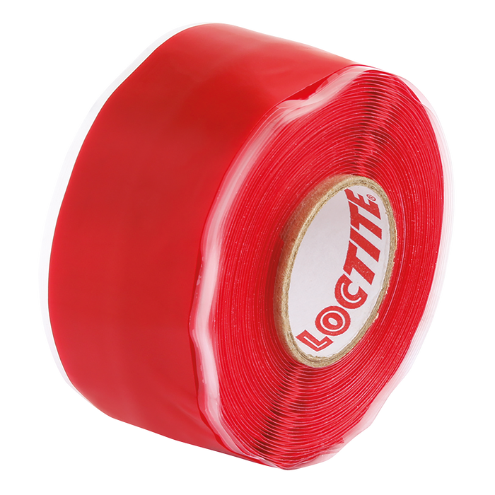 Loctite Sealing Wrap Red