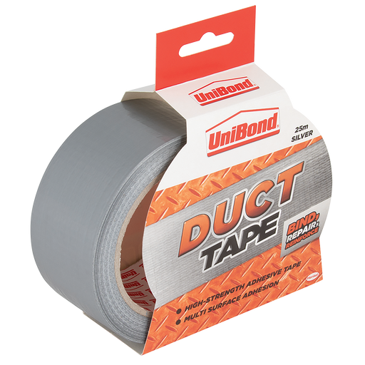50Mm Width X 25Mtrs Duck Tape Roll