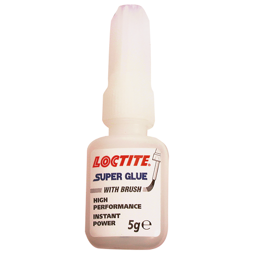 5Gm Super Glue Bottle