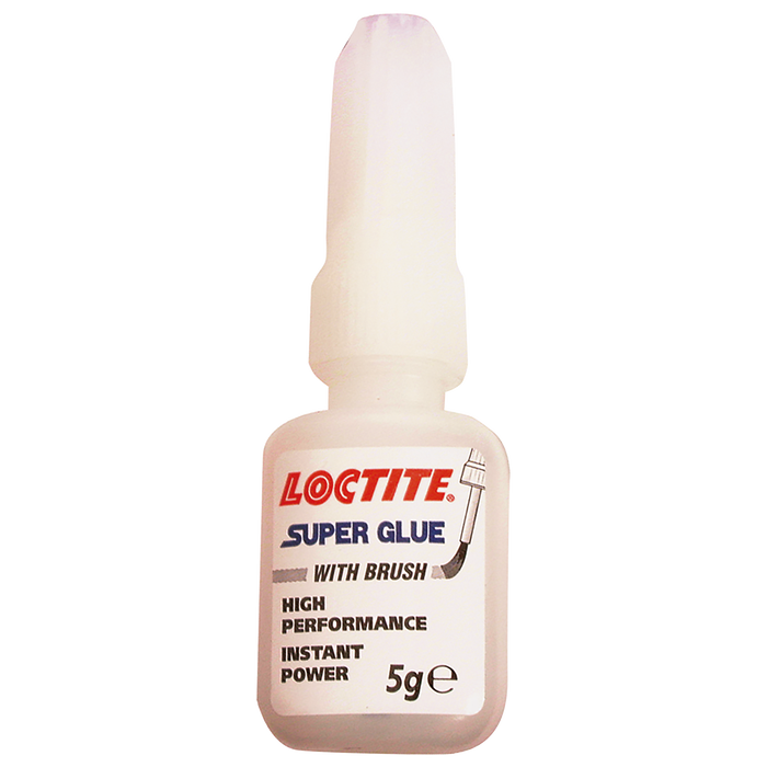 5Gm Super Glue Bottle