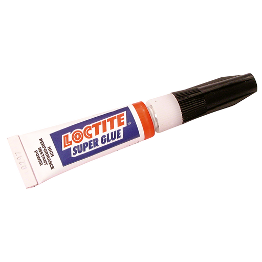 3Gm Super Glue Tube