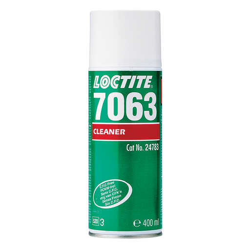 7063 Cleaner And Degreaser