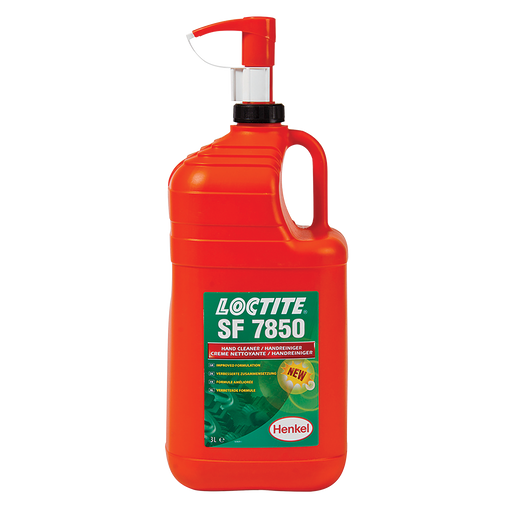 400Ml 7850 Fast Orange Hand Cleaner
