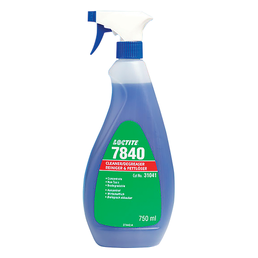 750Ml 7840 Ceaner/Degreaser