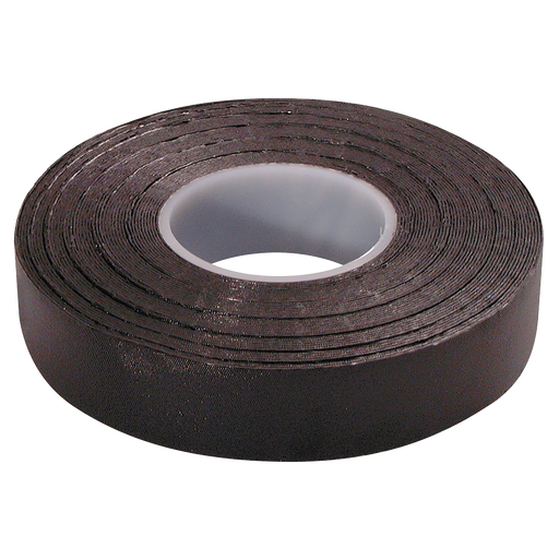 Black 2501 Self Amalgamating 19Mm X 10M