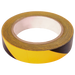 Yellow And Black Pvc2721 Tape 50Mm X 33M