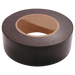 Black/Black 2903 Low Tack Tape 75Mmx100M