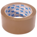 Buff Packaging Tape 50Mm X 66M Box 36