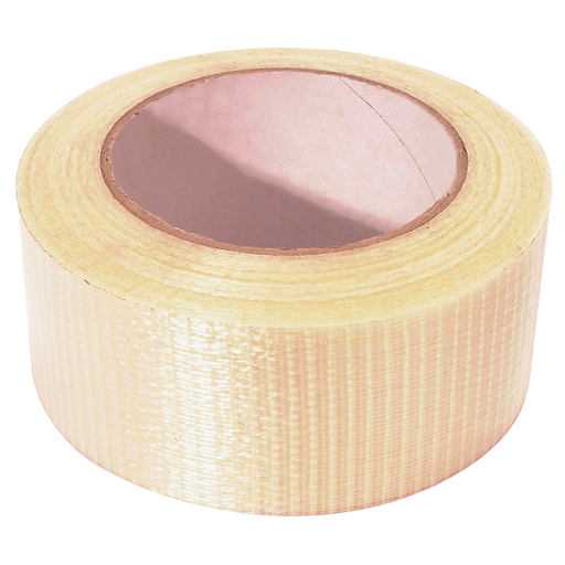 Crossweave Filament Tape 50Mm X 50M