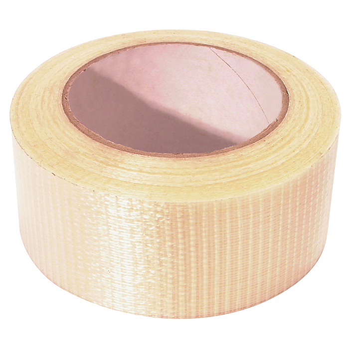 Crossweave Filament Tape 50Mm X 50M