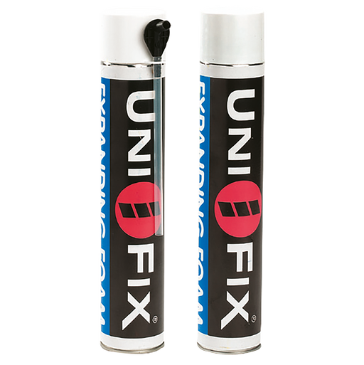 Gun Foam Expanding Filler 750Ml