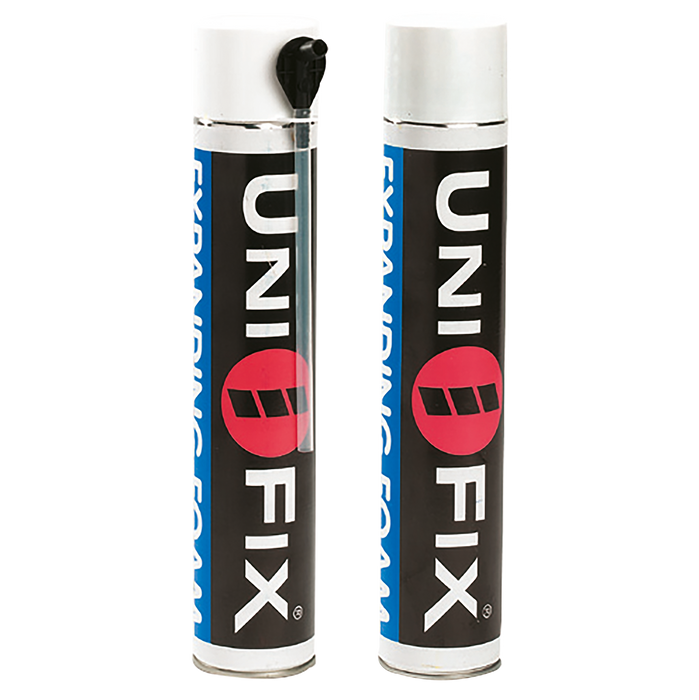 Hand Held Expanding Foam 750Ml
