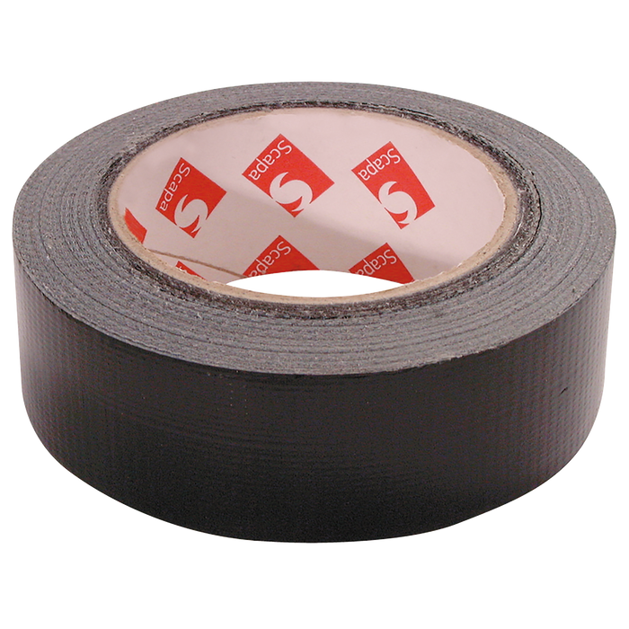 White 3160 Waterproof Tape 50Mm X 50M